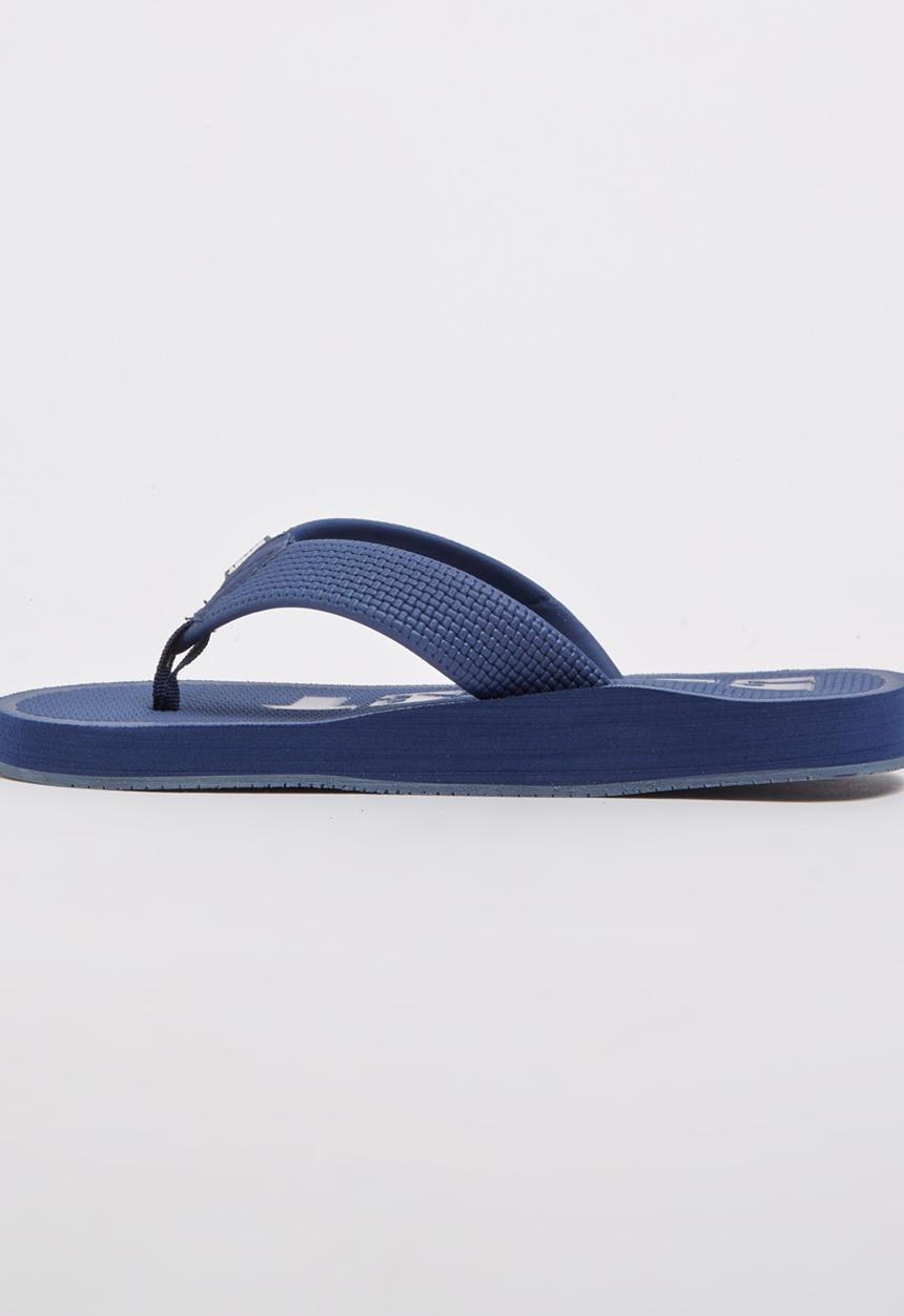 SOVIET - Boys Flip Flops Navy