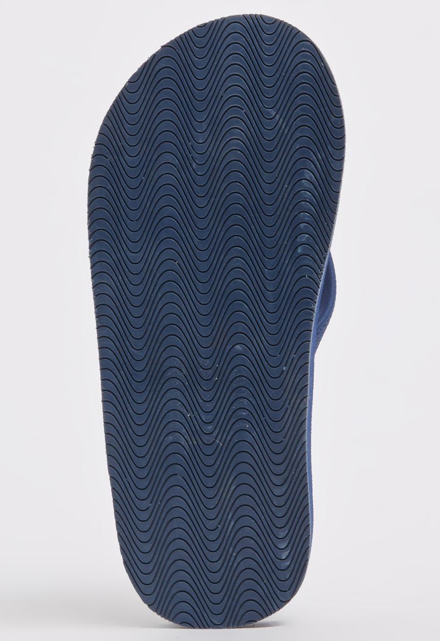 SOVIET - Boys Flip Flops Navy