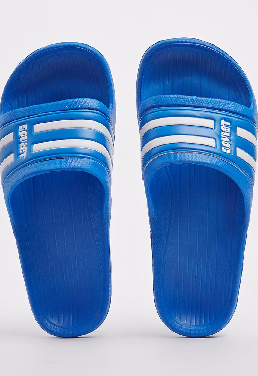 SOVIET - Boys Sandal Mid Blue
