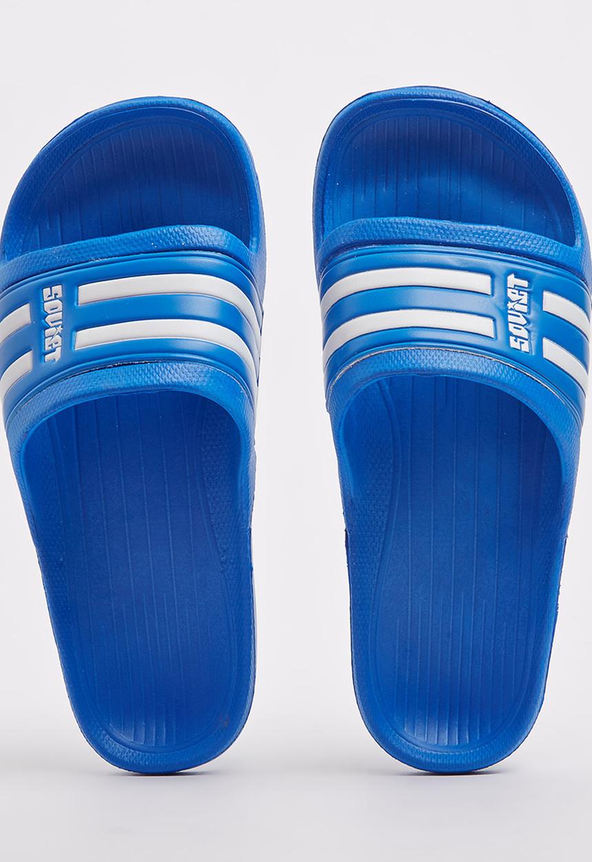 SOVIET - Boys Sandal Mid Blue