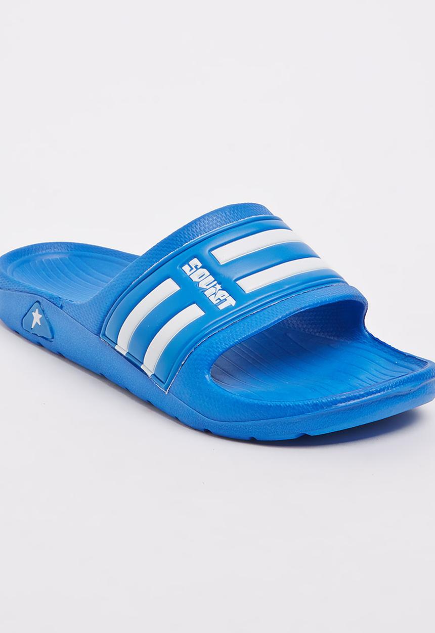 SOVIET - Boys Sandal Mid Blue