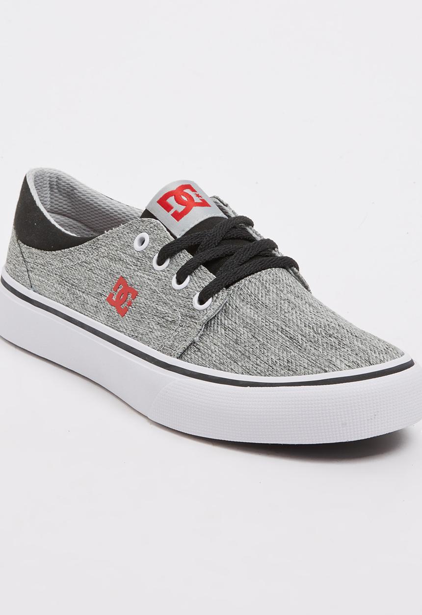 DC - Trase Tx Se Sneaker Grey