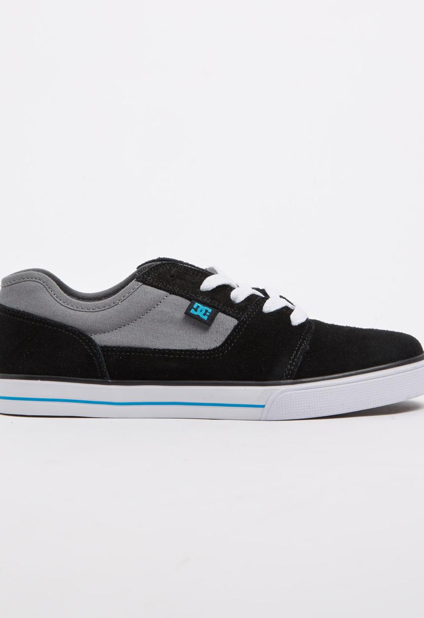 DC - Tonik Sneaker Black