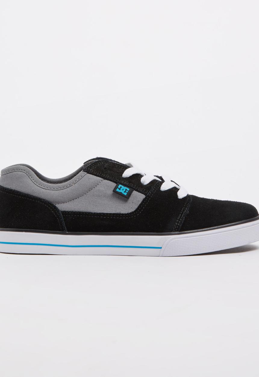 DC - Tonik Sneaker Black