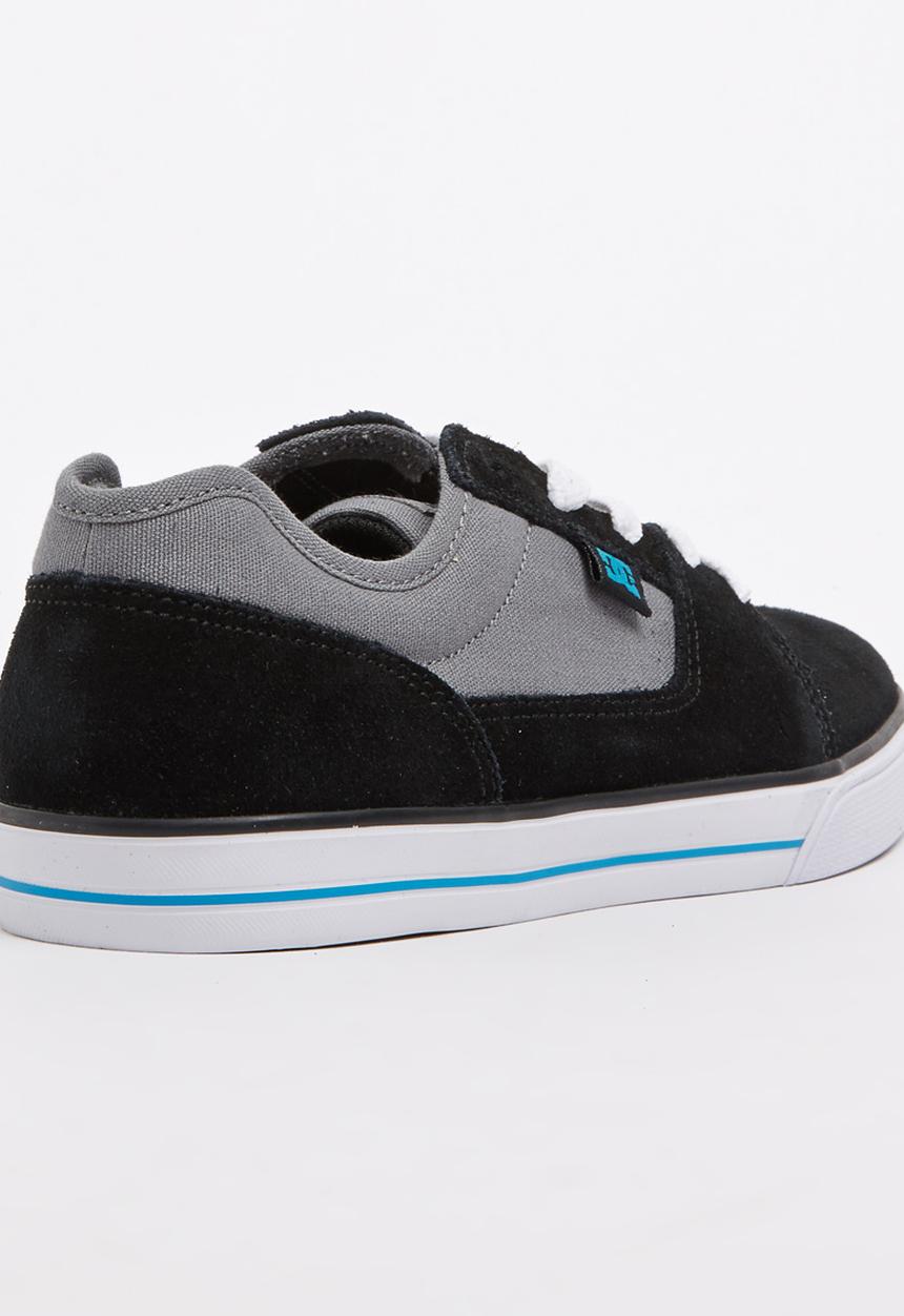 DC - Tonik Sneaker Black