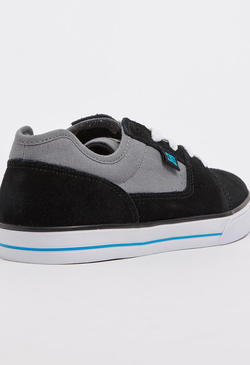 DC - Tonik Sneaker Black