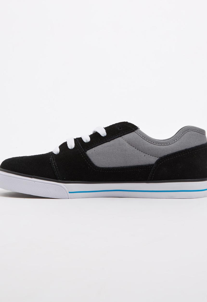 DC - Tonik Sneaker Black