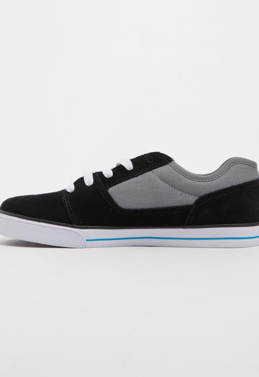 DC - Tonik Sneaker Black