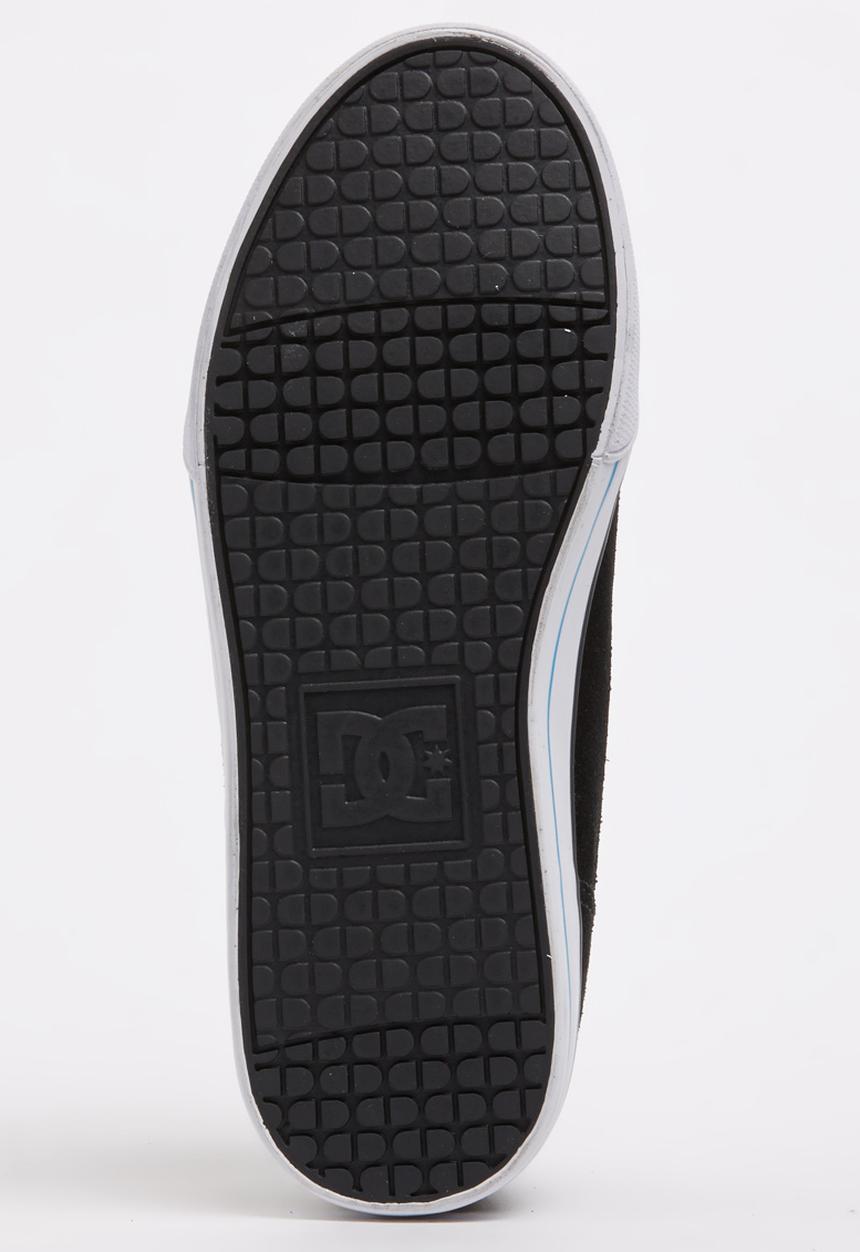 DC - Tonik Sneaker Black