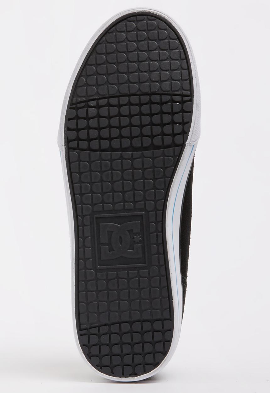 DC - Tonik Sneaker Black
