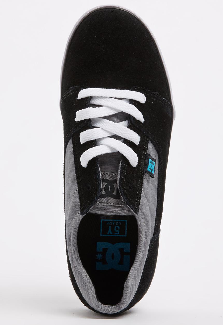 DC - Tonik Sneaker Black