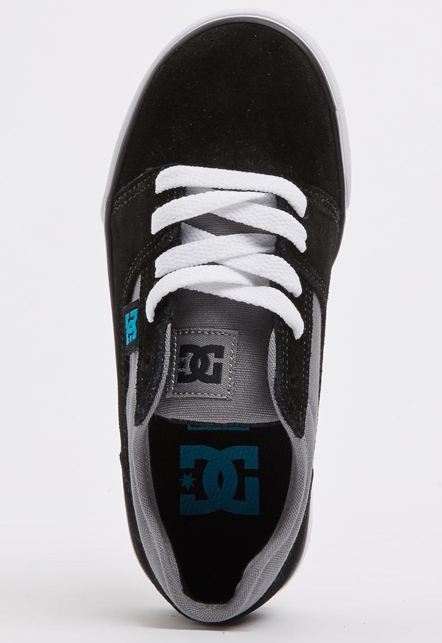 DC - Tonik Sneaker Black