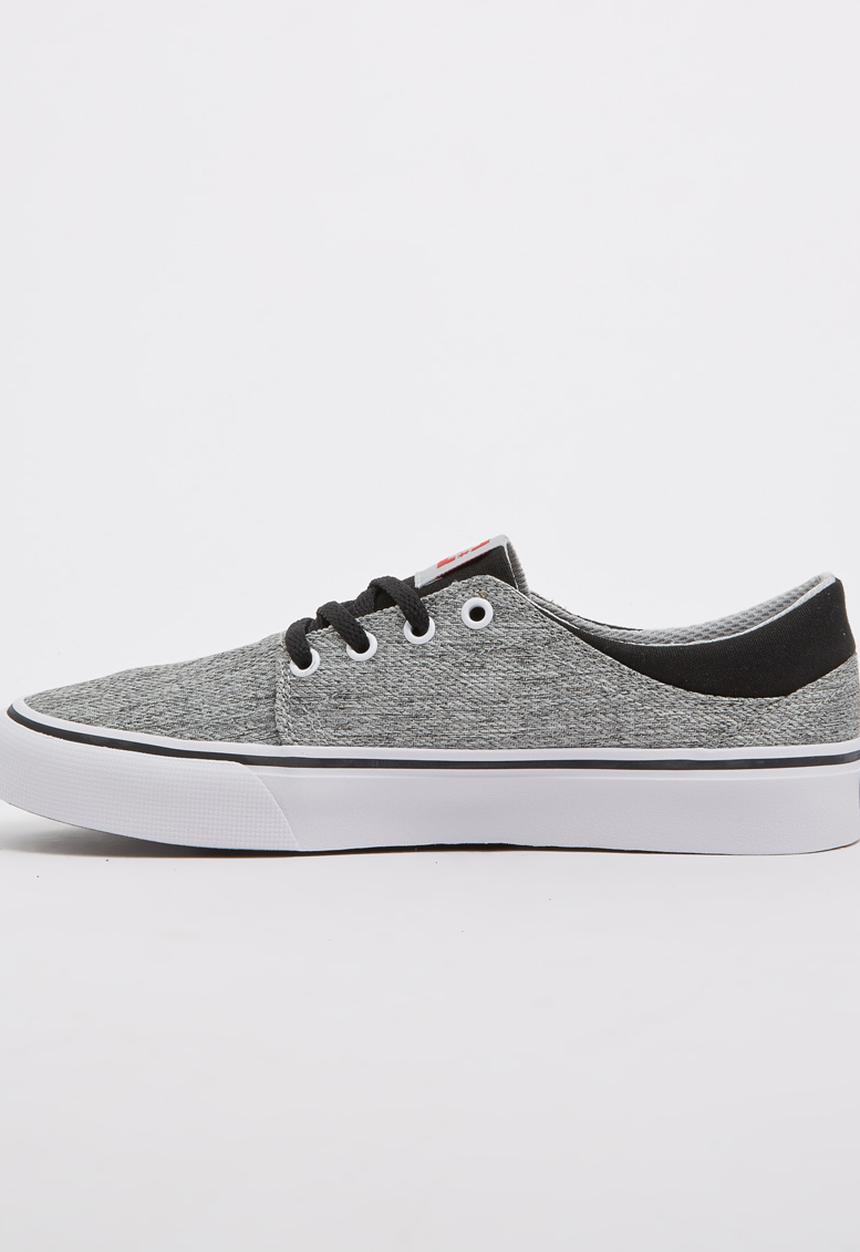 DC - Trase Tx Se Sneaker Grey