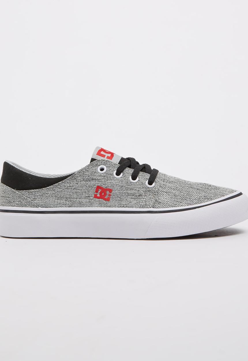 DC - Trase Tx Se Sneaker Grey