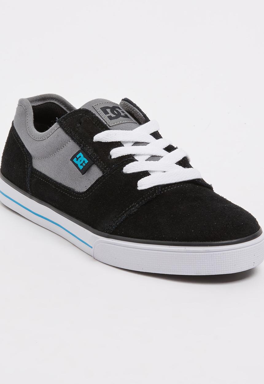 DC - Tonik Sneaker Black