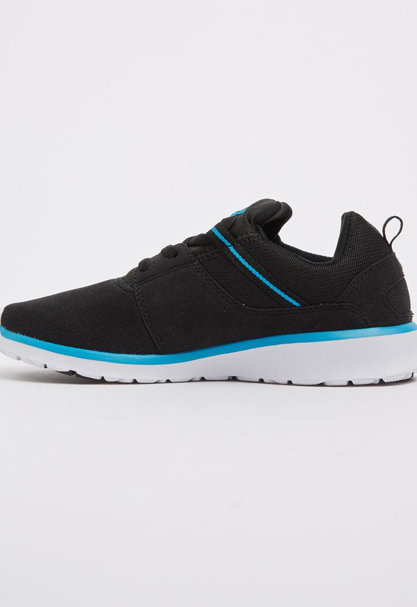 DC - Heathrow Sneaker Black