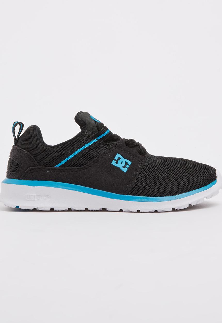 DC - Heathrow Sneaker Black