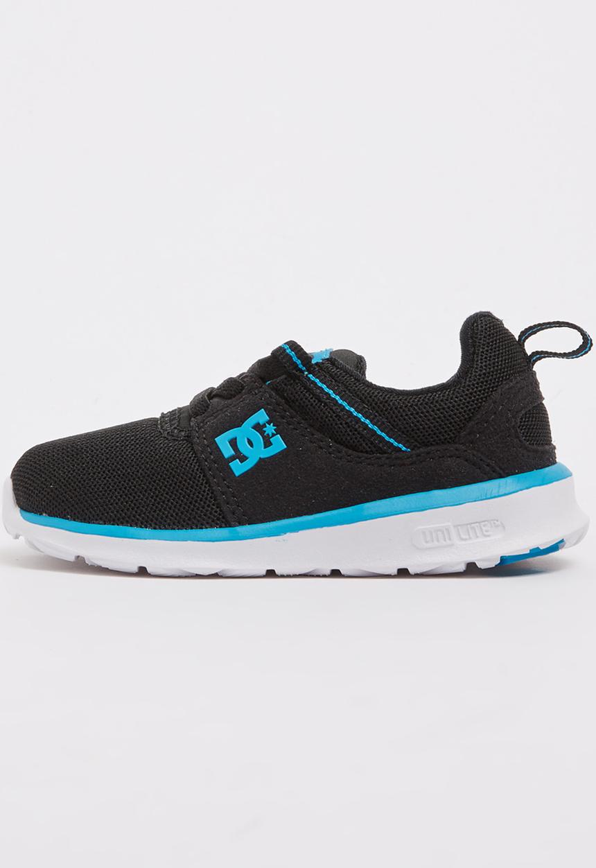DC - Heathrow Sneaker Black
