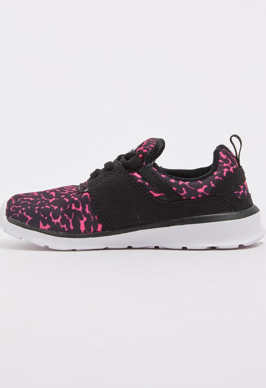 DC - Heathrow Sneaker Mid Pink