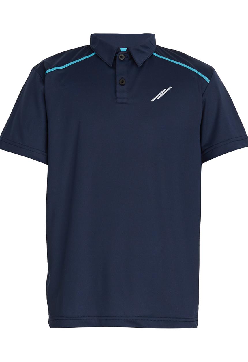 Lithe - Spandex Golfer Navy