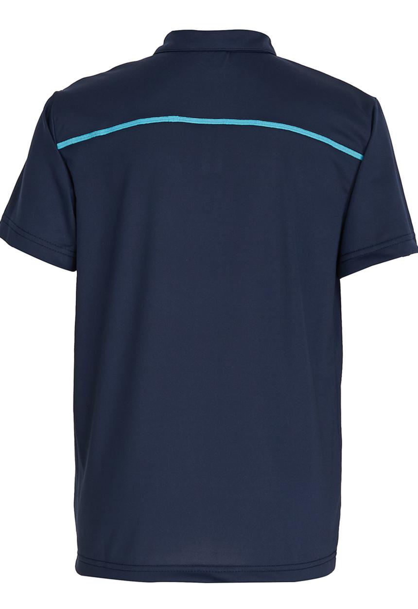 Lithe - Spandex Golfer Navy