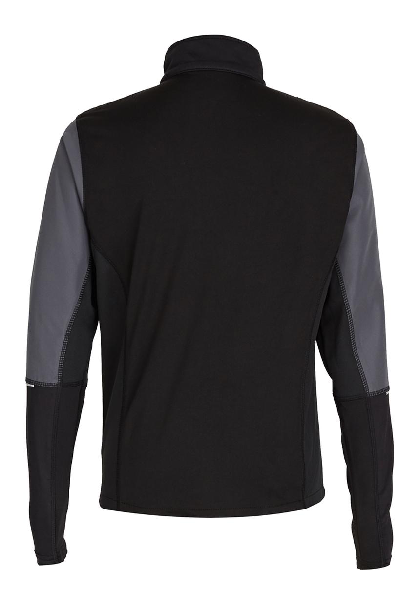 Lithe - Micro Active Sports Jacket Grey