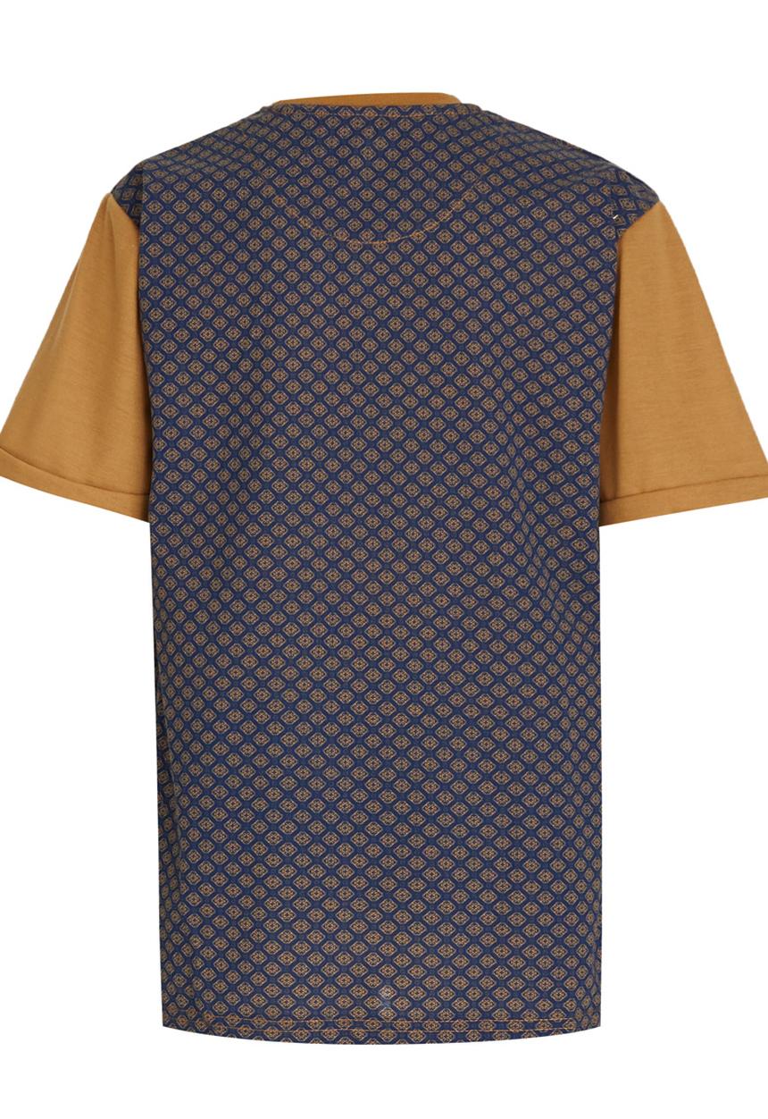 Pop Candy - Boys   Tee Dark Brown