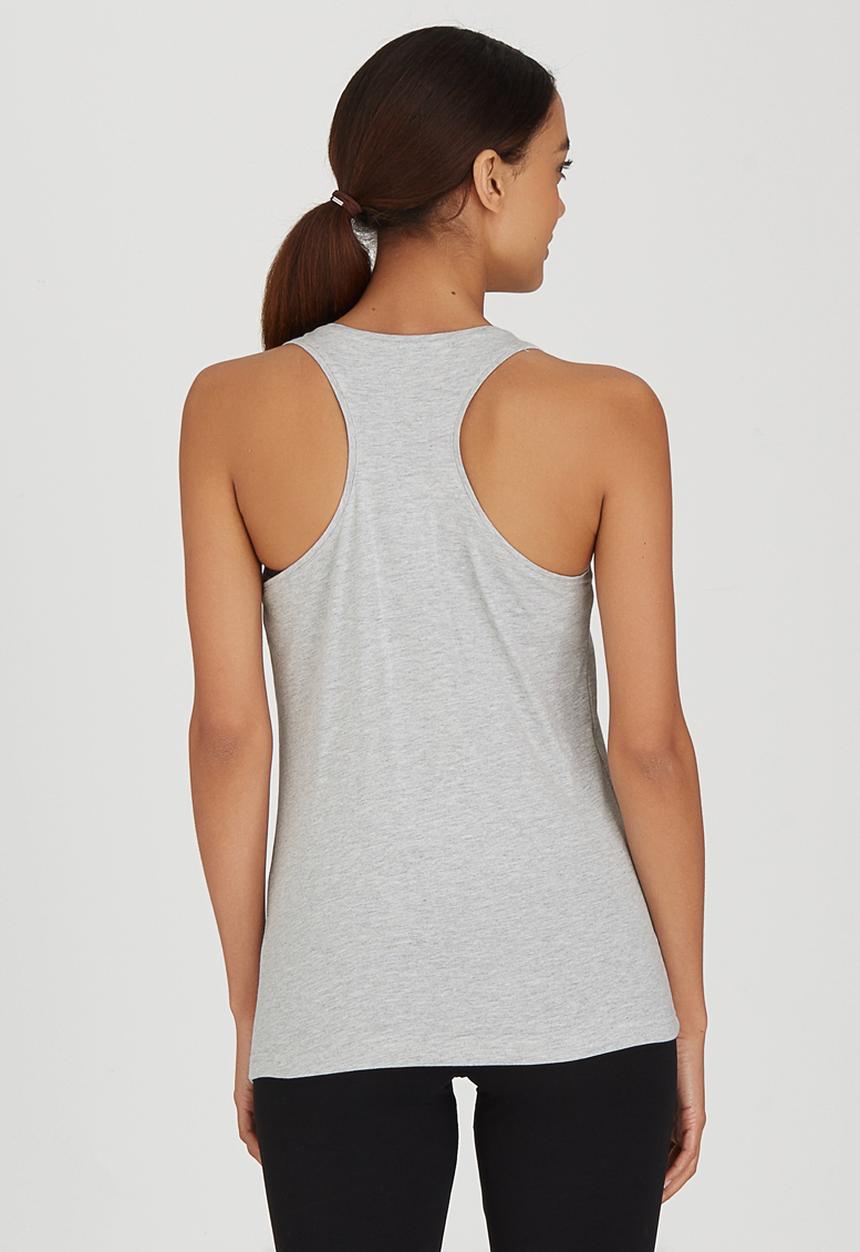 ONLY Play - Summer Tank Top Grey