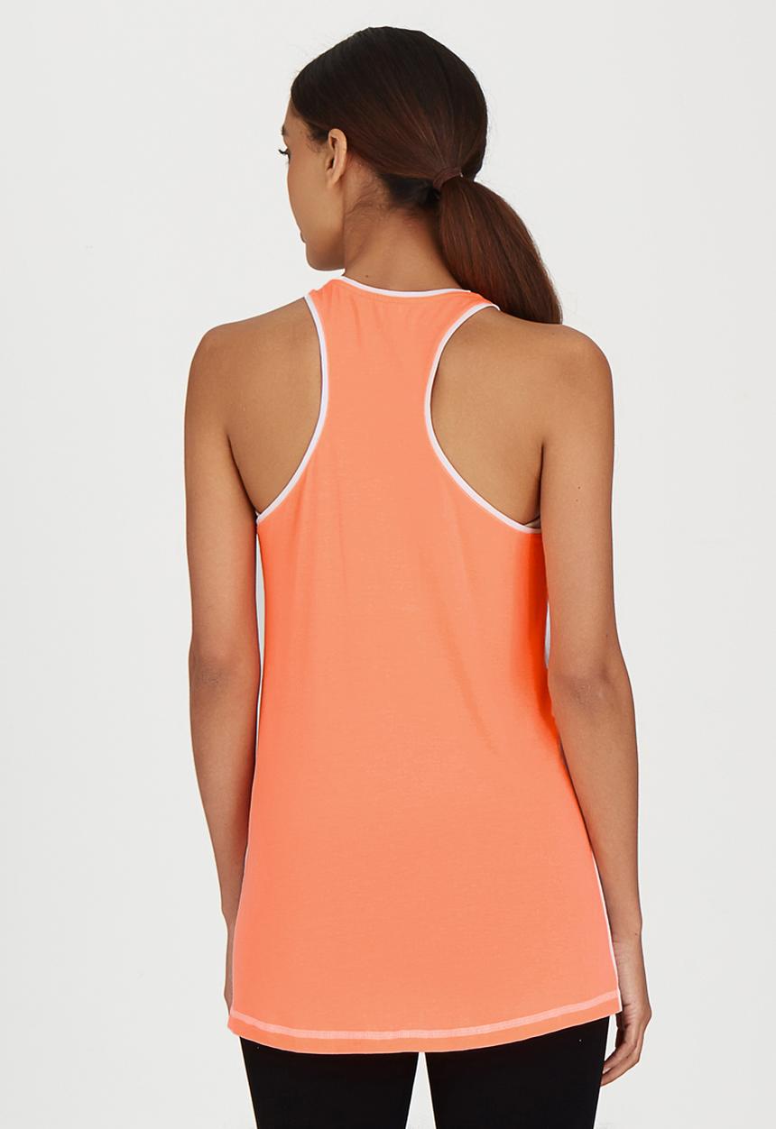 ONLY Play - Alexa Tank Top White