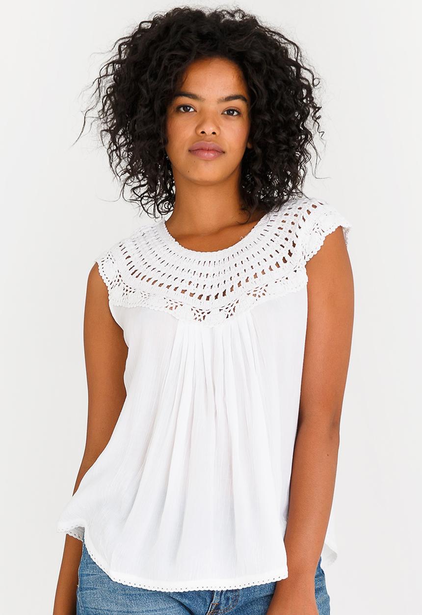 Rip Curl - Amora Cami White