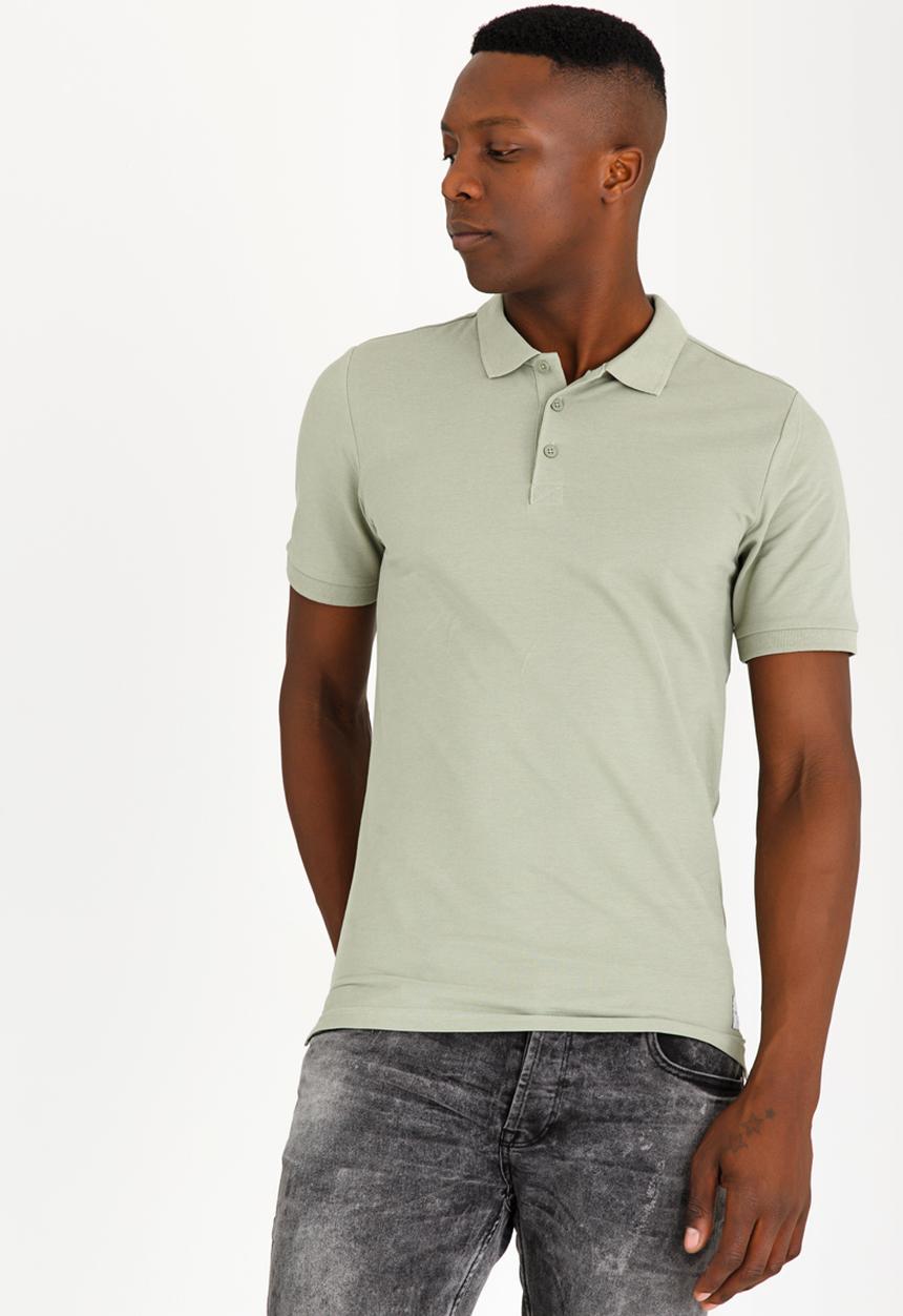 Only & Sons - Bora Golfer Light Green