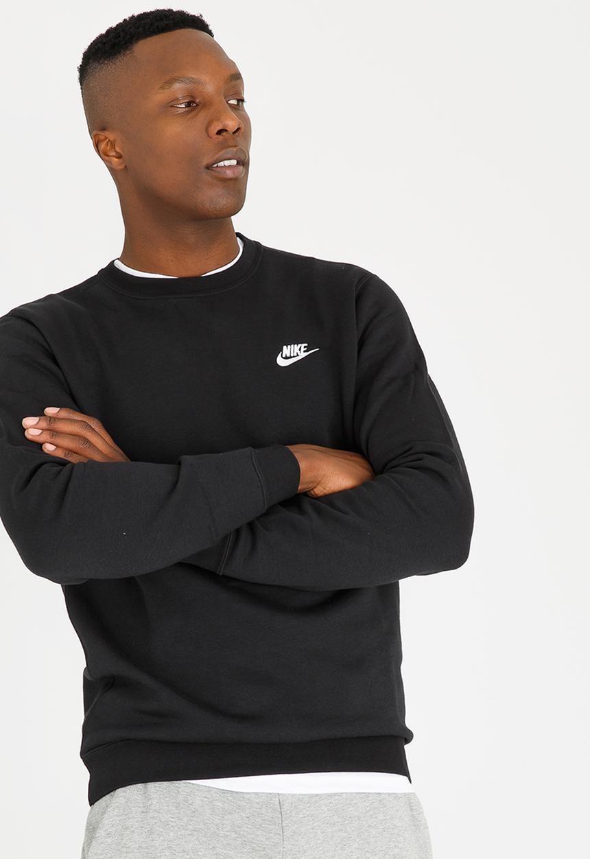 Nike - DNU