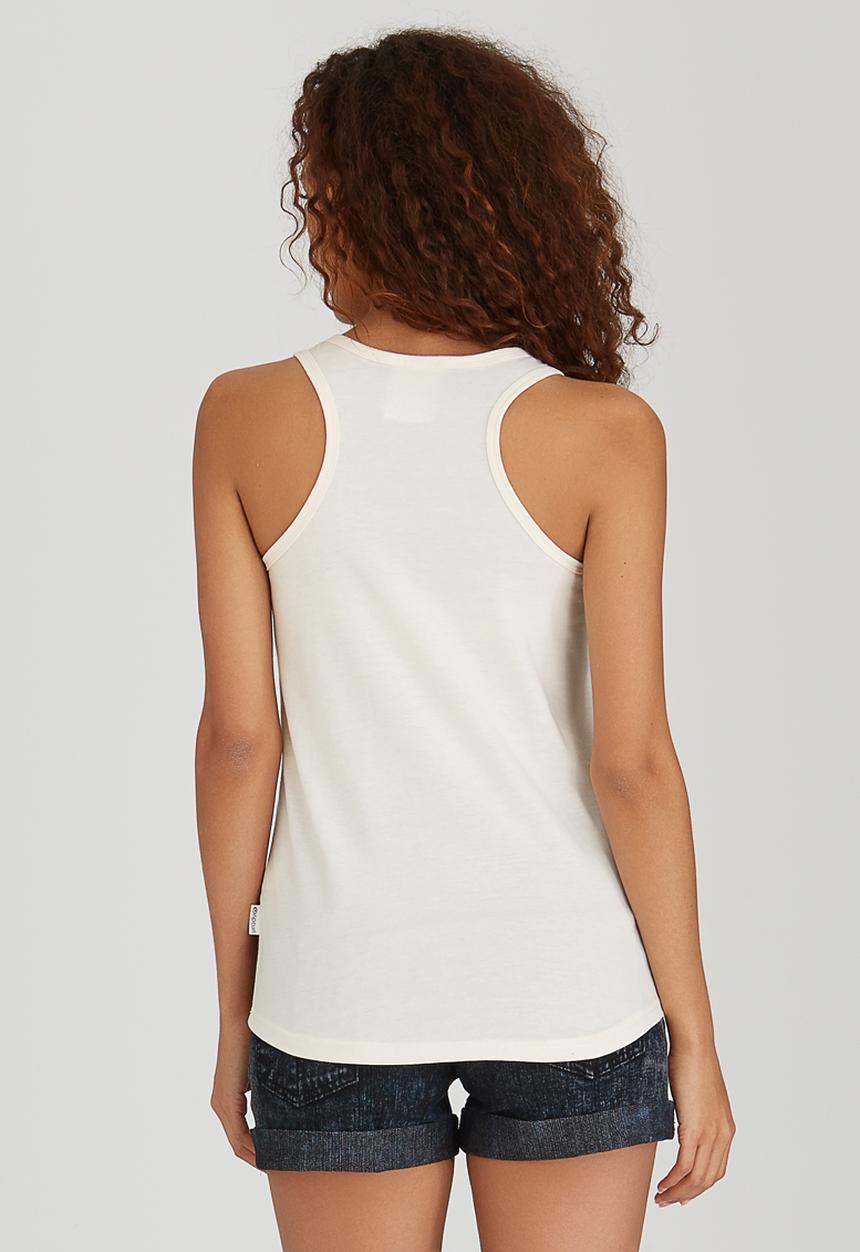 Rip Curl - African Protea Tank Mid Pink