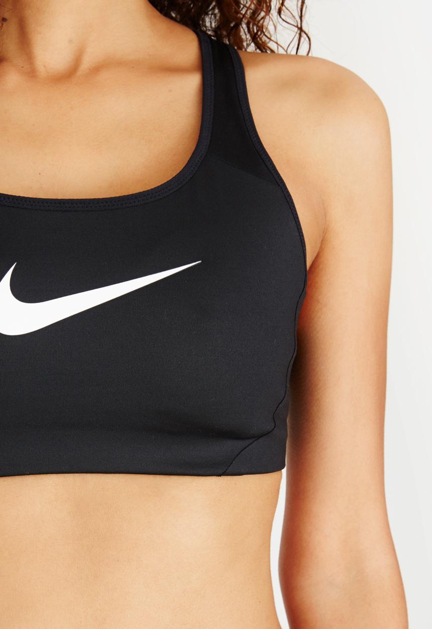 Nike - Nike Training Victory Shape Sportsbra Black