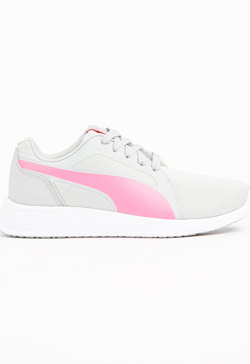 PUMA - ST Trainer Evo Sneaker Grey