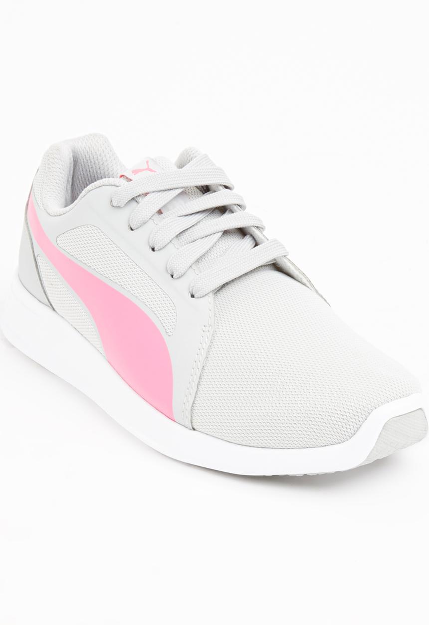 PUMA - ST Trainer Evo Sneaker Grey