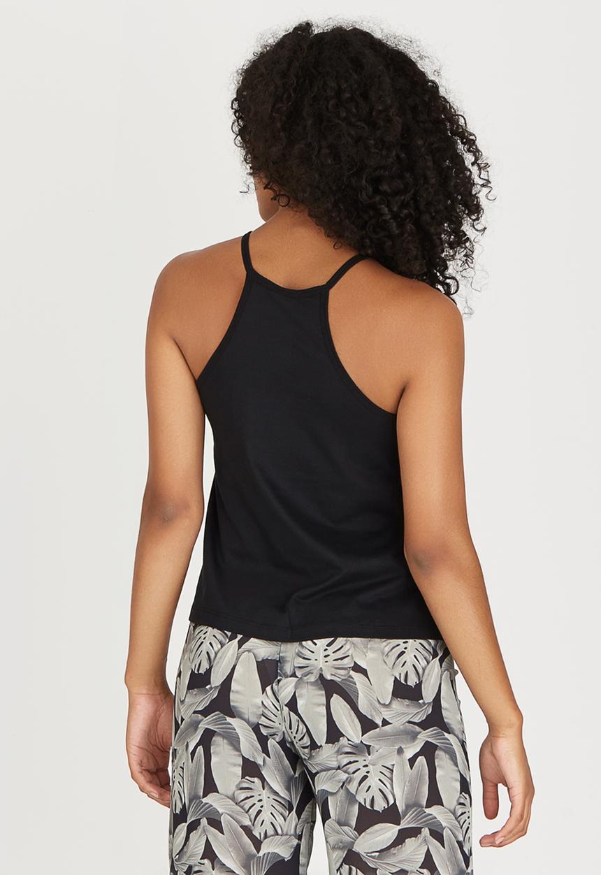 Rip Curl - Surfing Basic Cami Black