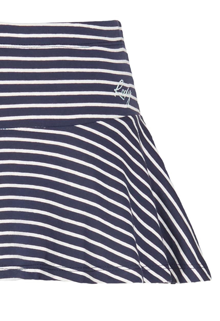Roxy - Sweatshirt Skirt Multi-colour