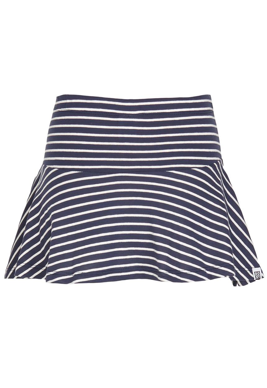 Roxy - Sweatshirt Skirt Multi-colour