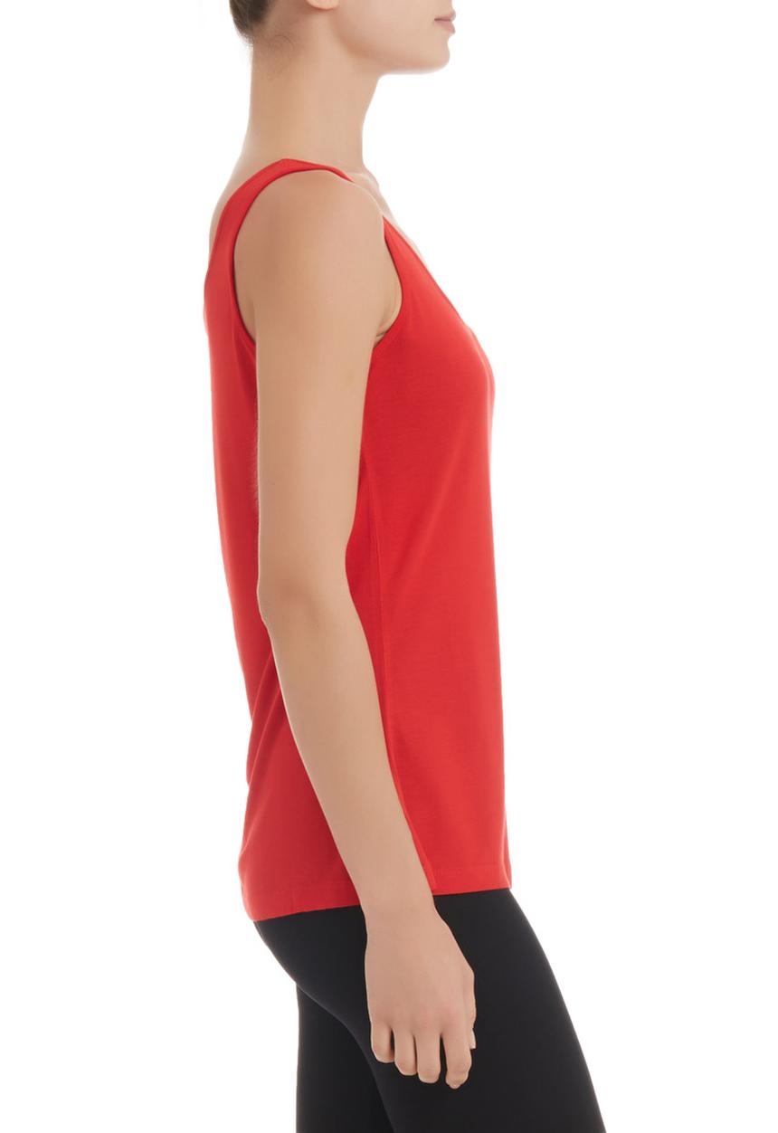 Betty Basics - Miami Tank top Red