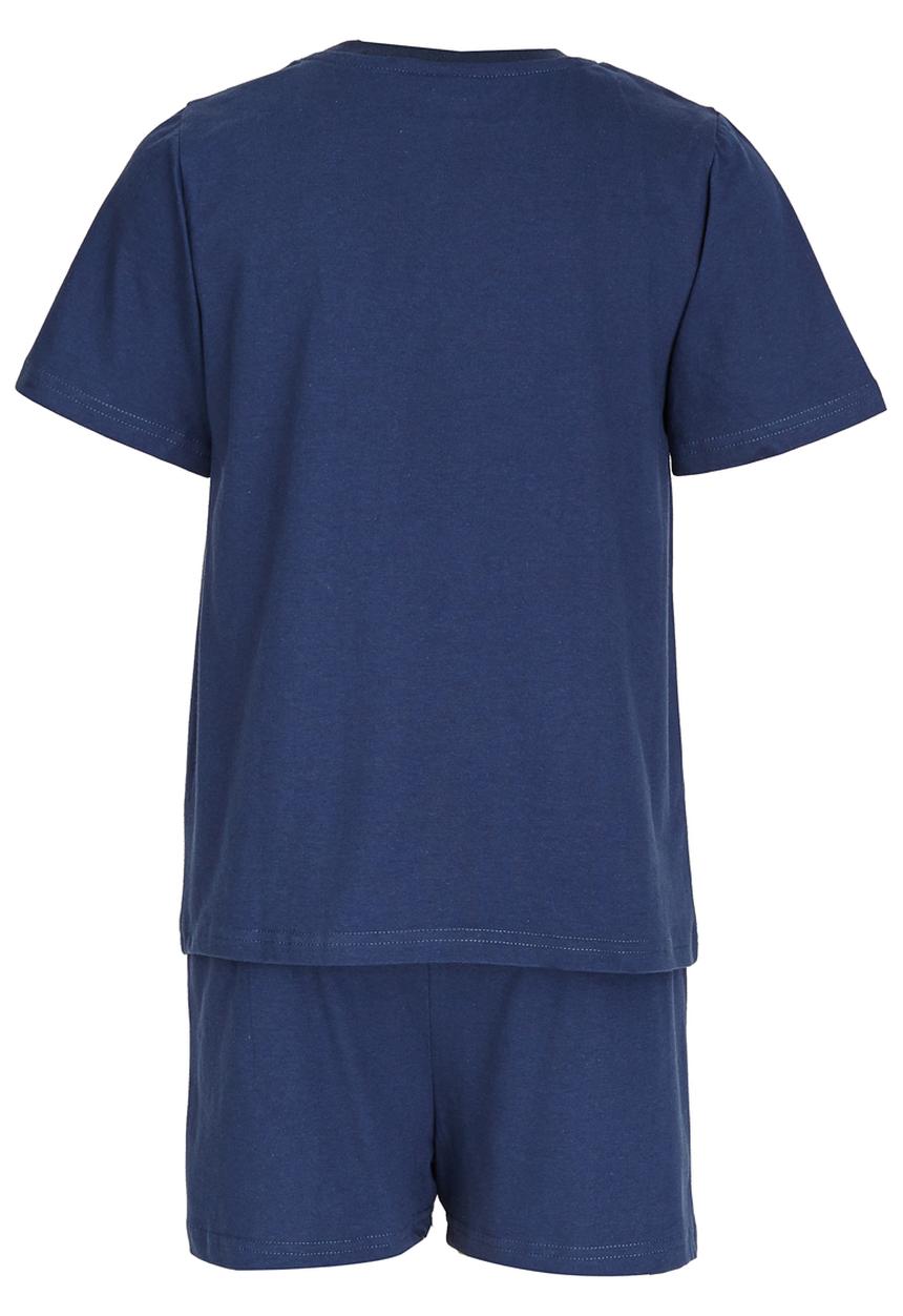 See-Saw - Brooklyn Pj Set Navy