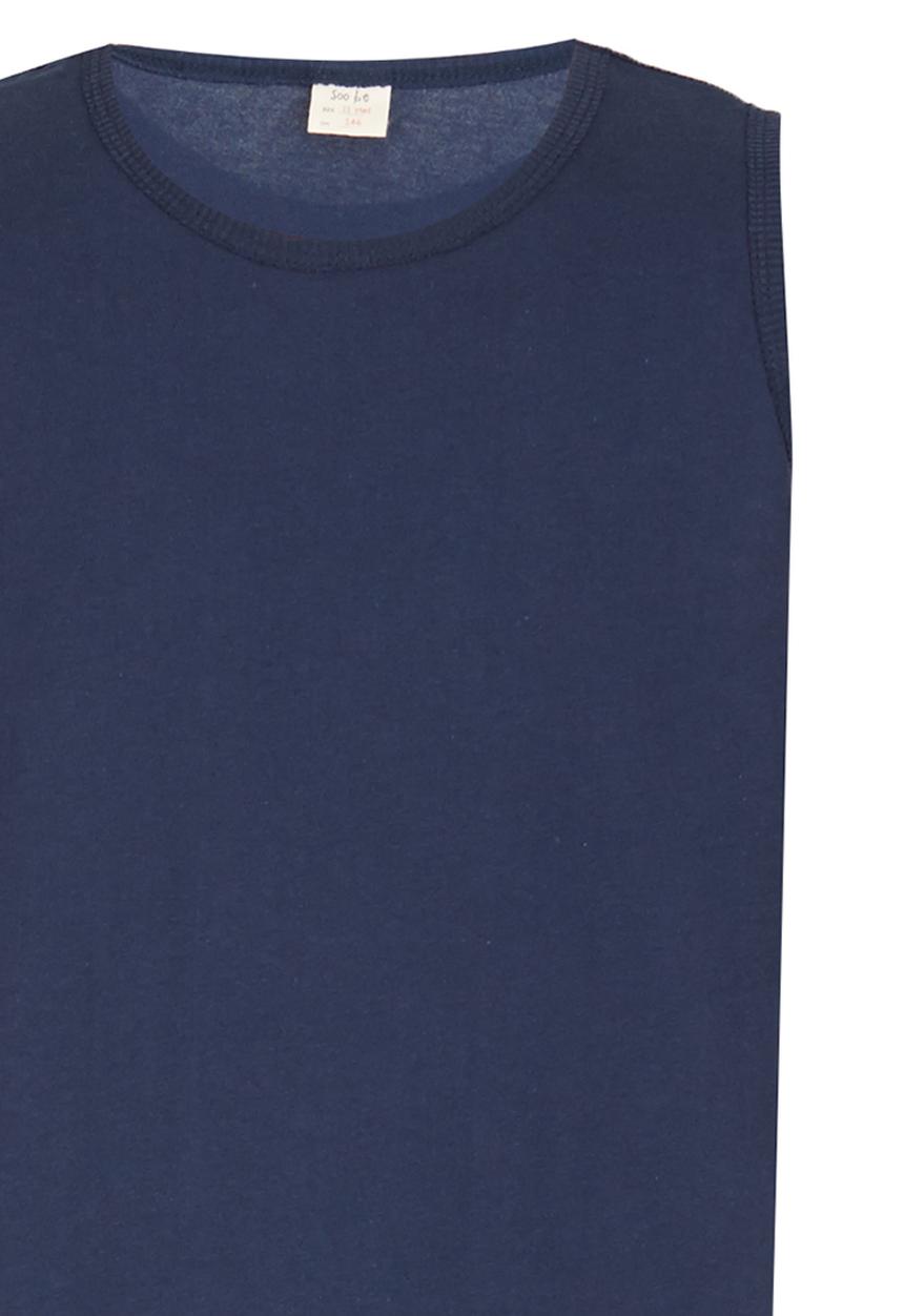 Soobe - Boys Vest Navy