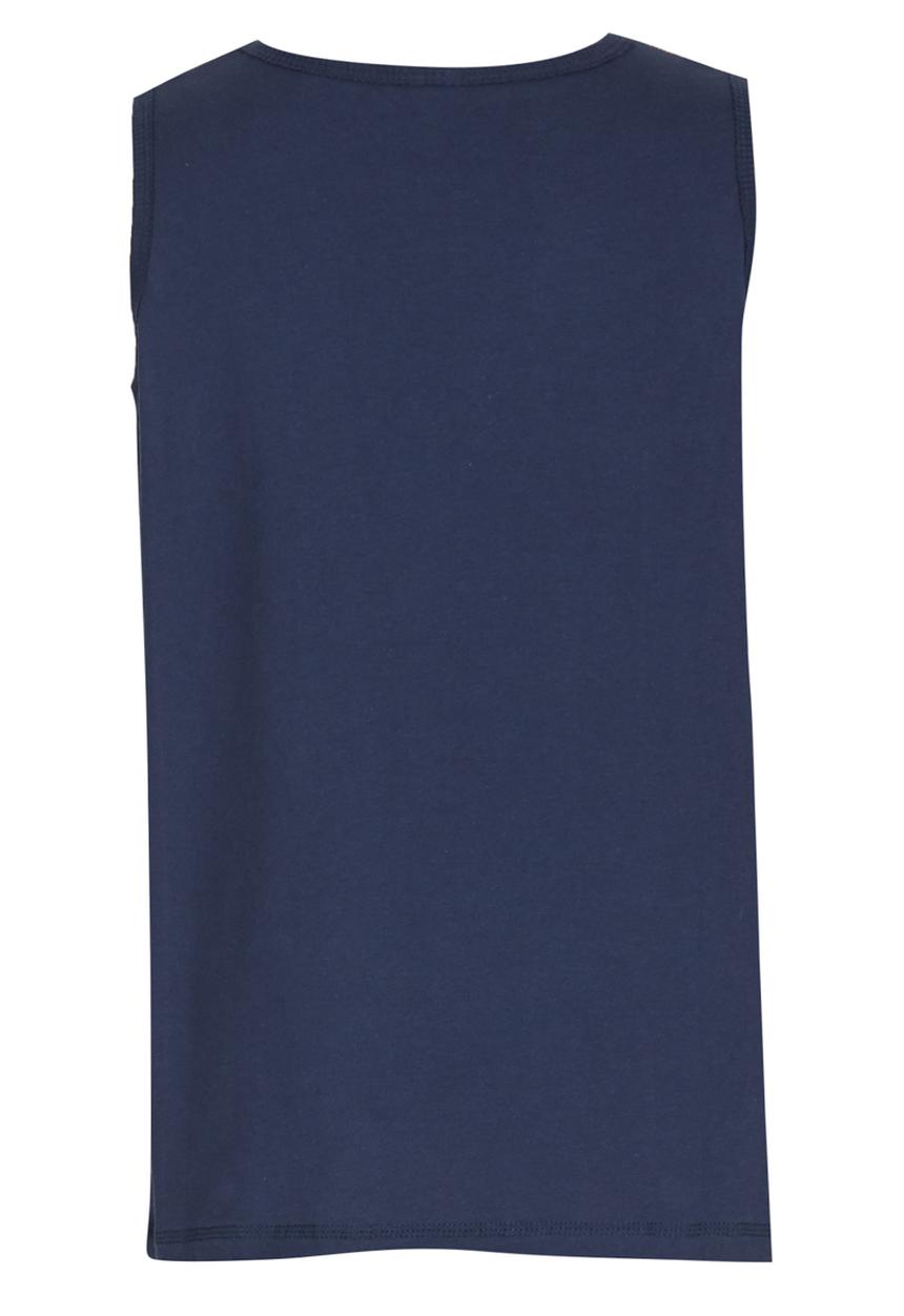 Soobe - Boys Vest Navy