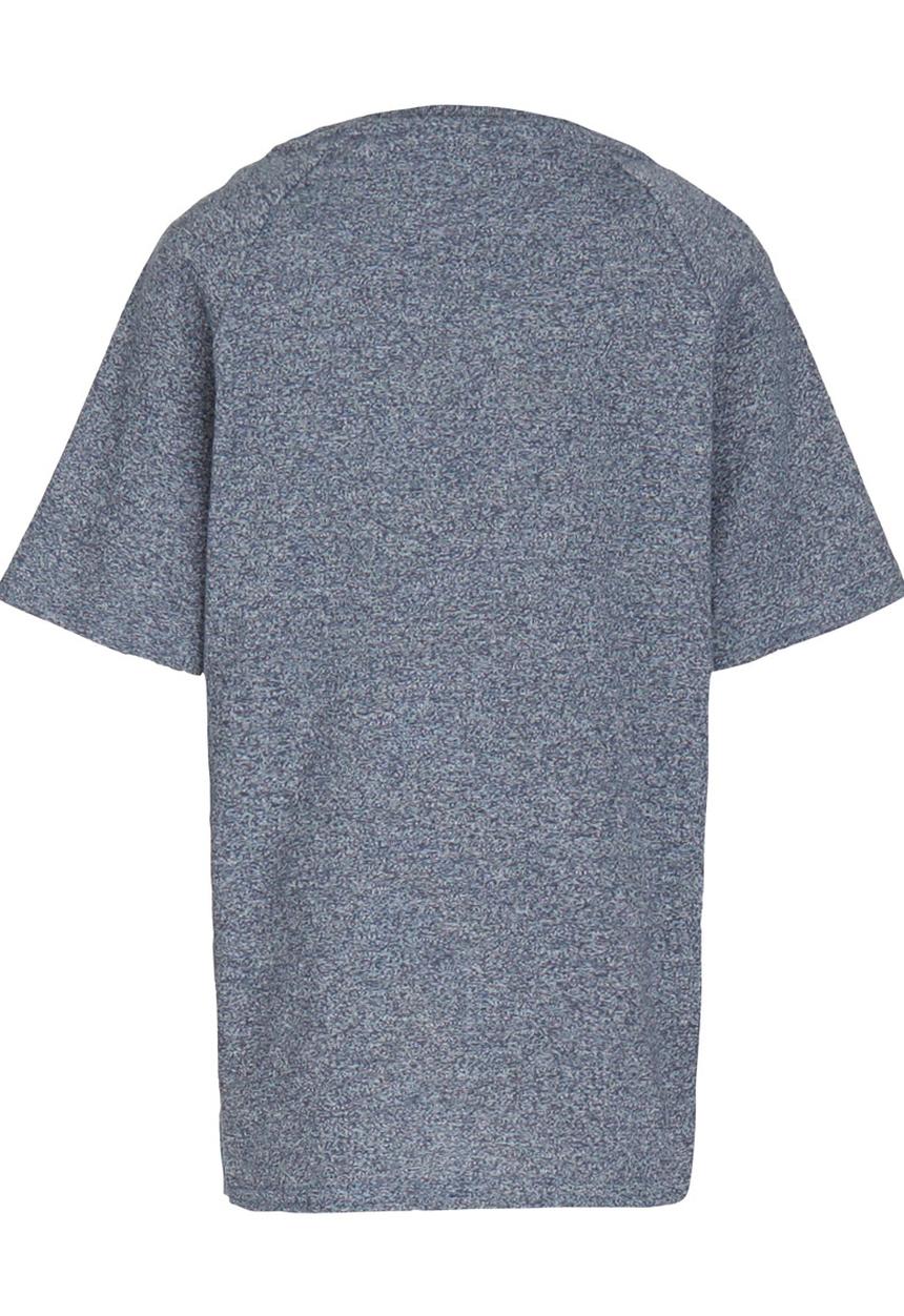 Lizzard - Printed Tee Multi-colour