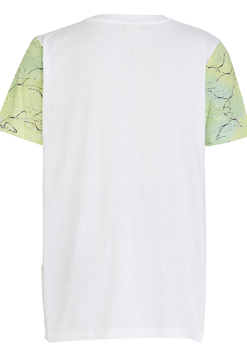 Soobe - T-shirt White
