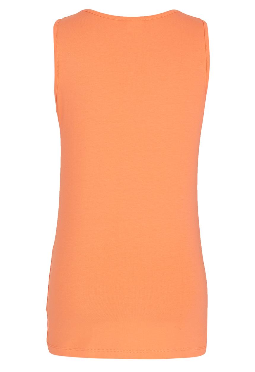 Soobe - Girls Vest Coral