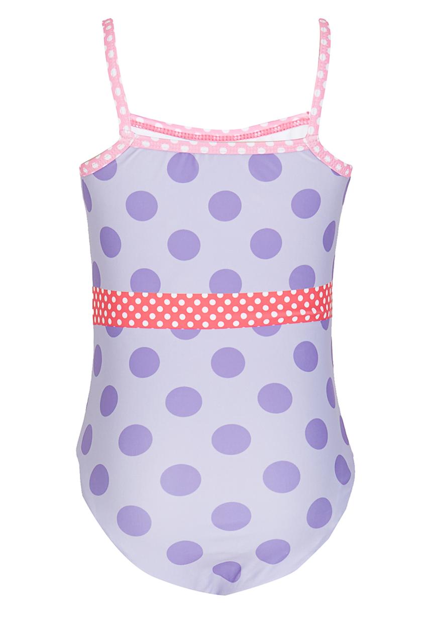 Lizzy - Ginny One Piece Mid Purple