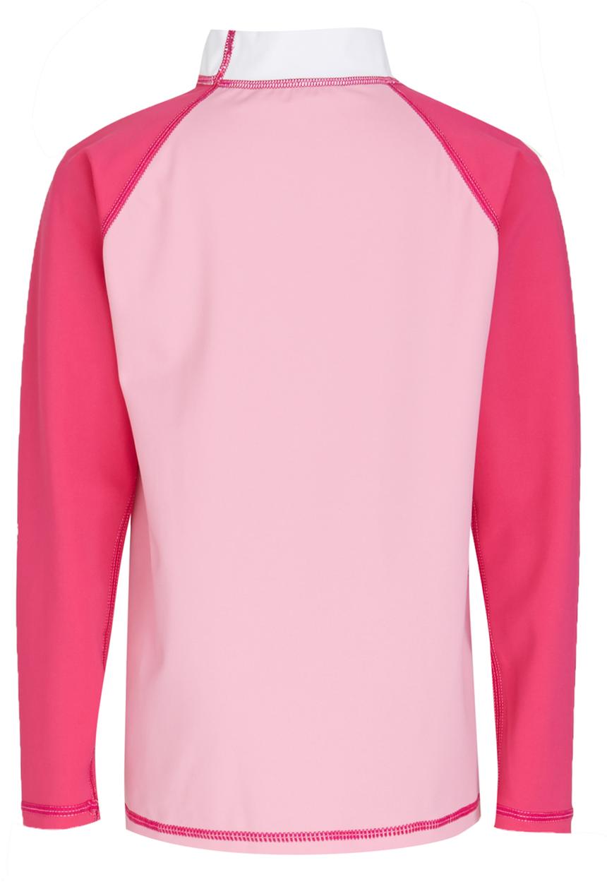 Lizzy - Rashvest Mid Pink