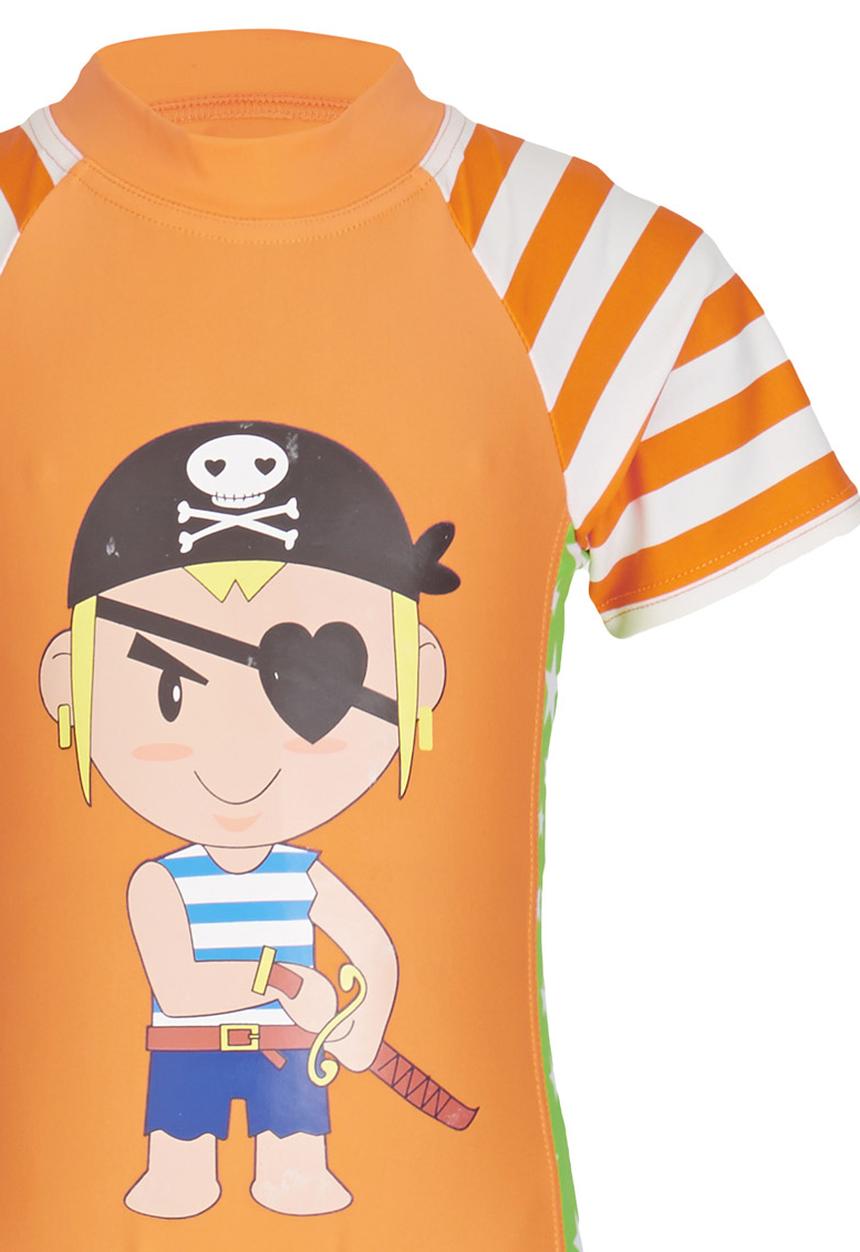 Pop Candy - 2 Piece Swimming Set Orange