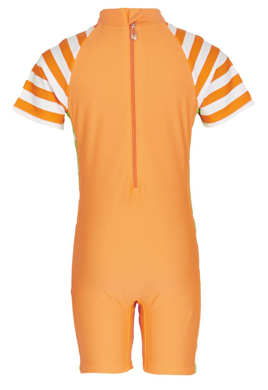 Pop Candy - 2 Piece Swimming Set Orange